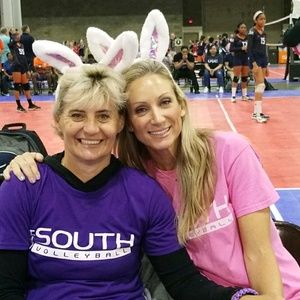 Meet your Posher, Natasa